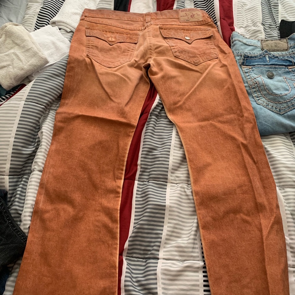 True religion